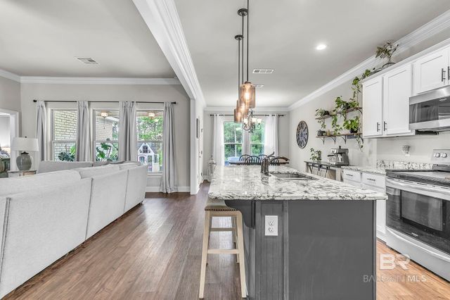 1794 Vivace Drive, Foley, AL 36535
