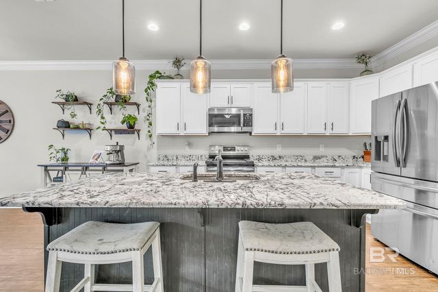 1794 Vivace Drive, Foley, AL 36535
