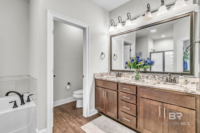 1794 Vivace Drive, Foley, AL 36535