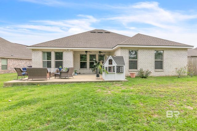 1794 Vivace Drive, Foley, AL 36535