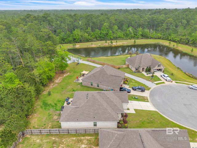 1794 Vivace Drive, Foley, AL 36535