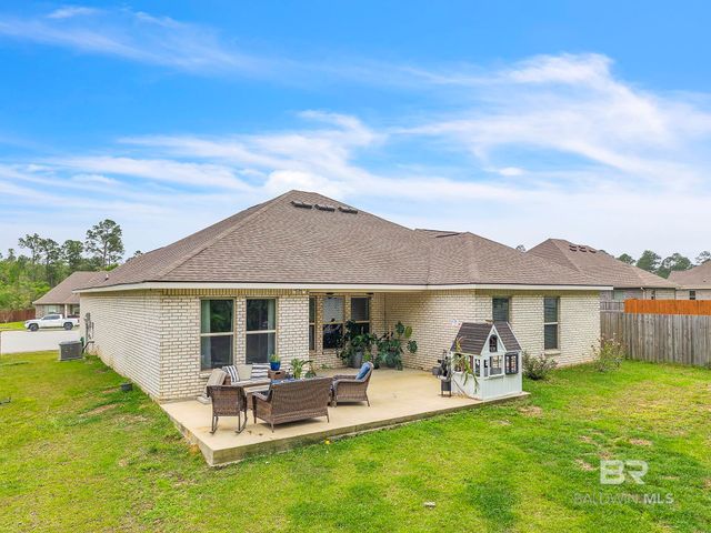 1794 Vivace Drive, Foley, AL 36535