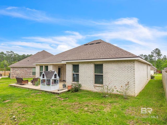 1794 Vivace Drive, Foley, AL 36535