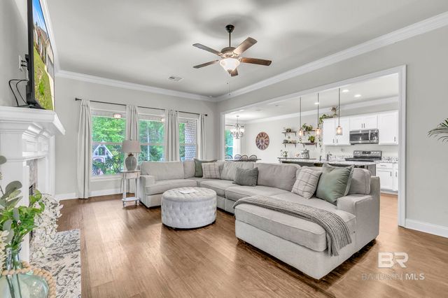 1794 Vivace Drive, Foley, AL 36535