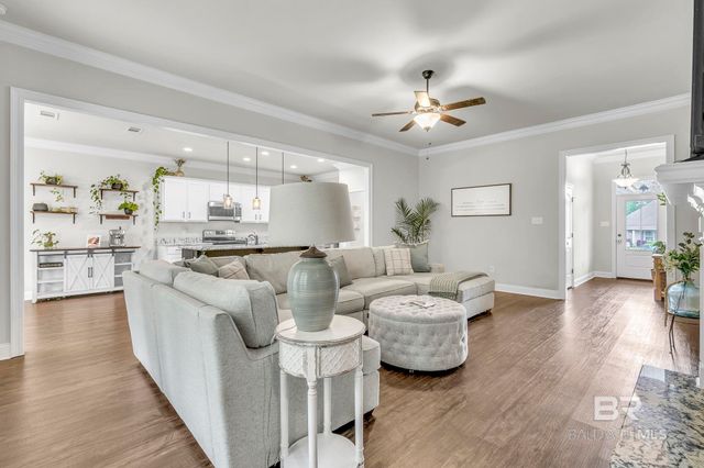 1794 Vivace Drive, Foley, AL 36535