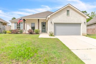 1794 Vivace Drive, Foley, AL 36535