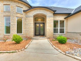 6209 Lakewood Ridge Road, Edmond, OK 73013