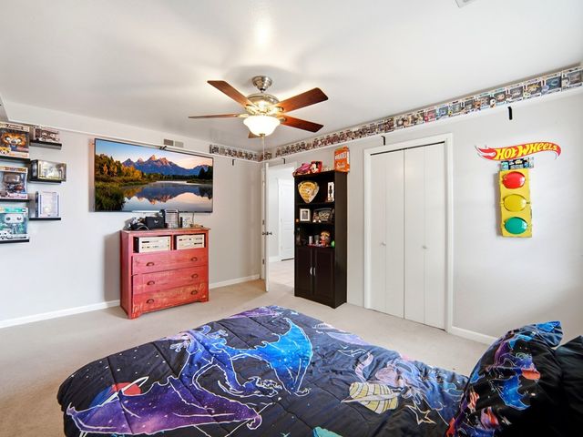 801 Alamo Dr, Kerrville, TX 78028