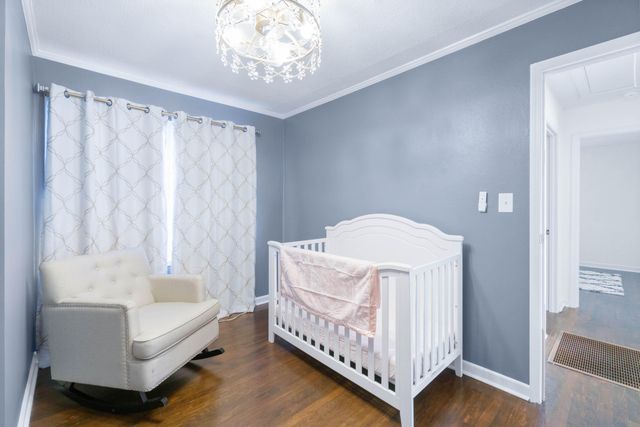 4803 Madonna Avenue, Chattanooga, TN 37412