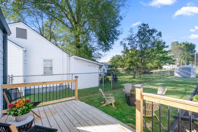 4803 Madonna Avenue, Chattanooga, TN 37412