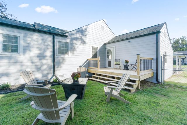 4803 Madonna Avenue, Chattanooga, TN 37412