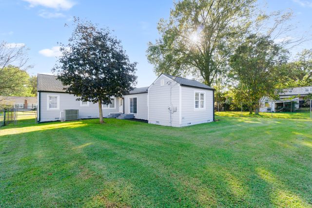 4803 Madonna Avenue, Chattanooga, TN 37412