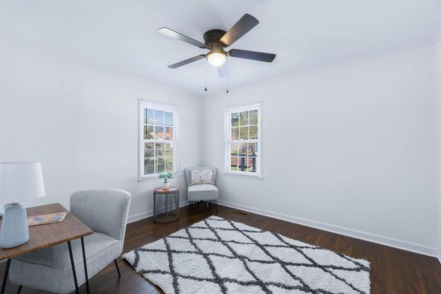 4803 Madonna Avenue, Chattanooga, TN 37412