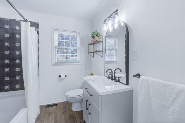 4803 Madonna Avenue, Chattanooga, TN 37412