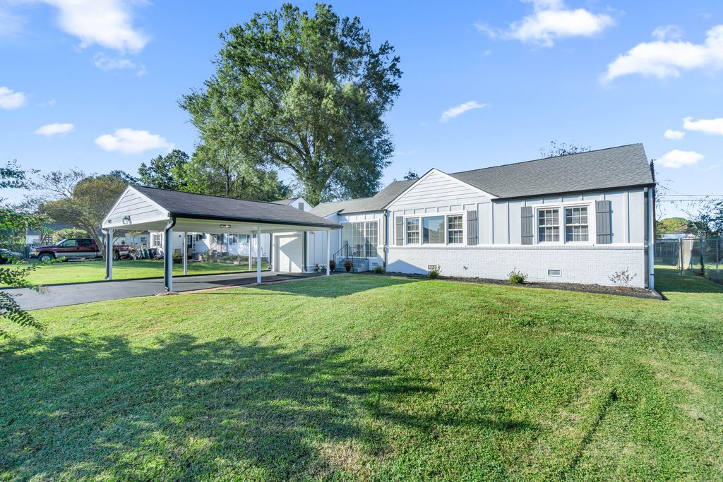 4803 Madonna Avenue, Chattanooga, TN 37412