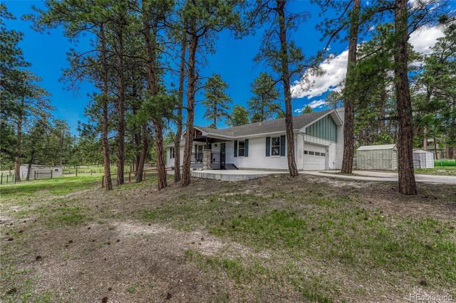 4649 Flicker Trail, Elizabeth, CO 80107