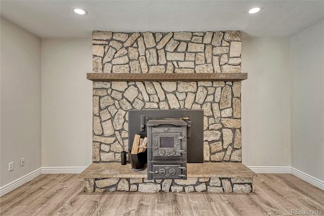 4649 Flicker Trail, Elizabeth, CO 80107