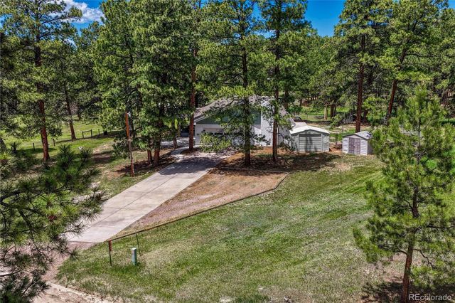 4649 Flicker Trail, Elizabeth, CO 80107