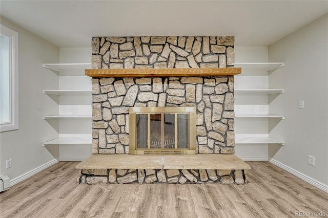 4649 Flicker Trail, Elizabeth, CO 80107