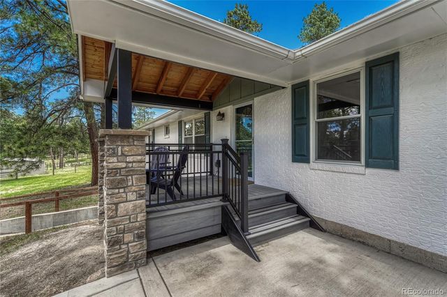 4649 Flicker Trail, Elizabeth, CO 80107