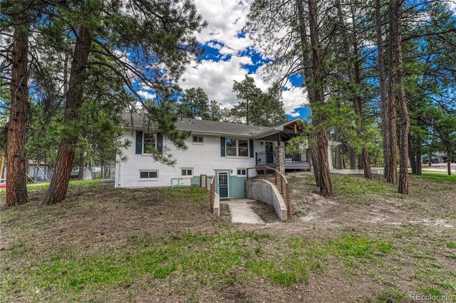 4649 Flicker Trail, Elizabeth, CO 80107