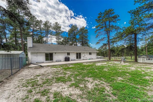 4649 Flicker Trail, Elizabeth, CO 80107