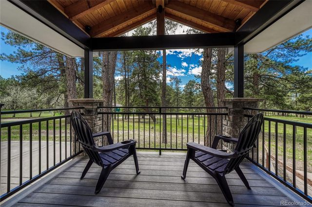 4649 Flicker Trail, Elizabeth, CO 80107