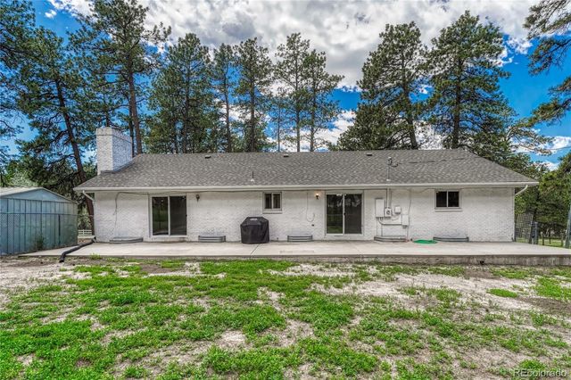 4649 Flicker Trail, Elizabeth, CO 80107