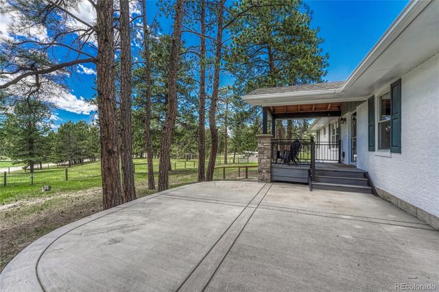 4649 Flicker Trail, Elizabeth, CO 80107