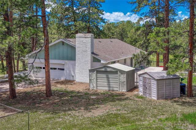 4649 Flicker Trail, Elizabeth, CO 80107