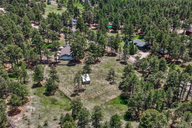 4649 Flicker Trail, Elizabeth, CO 80107