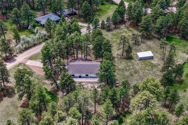 4649 Flicker Trail, Elizabeth, CO 80107