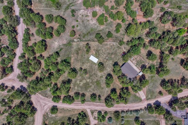 4649 Flicker Trail, Elizabeth, CO 80107