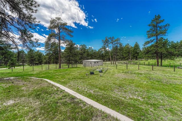 4649 Flicker Trail, Elizabeth, CO 80107