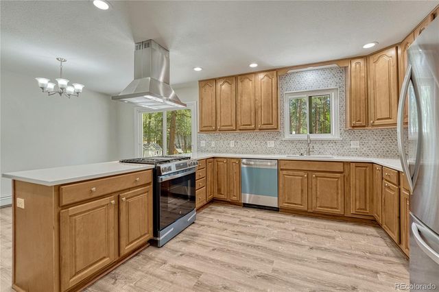 4649 Flicker Trail, Elizabeth, CO 80107