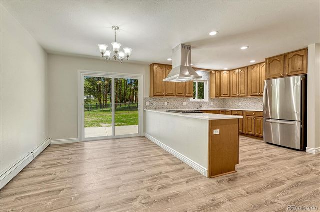 4649 Flicker Trail, Elizabeth, CO 80107