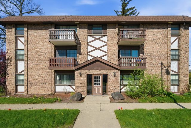 9602 Schiller Boulevard 3N, Franklin Park, IL 60131