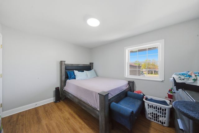 9602 Schiller Boulevard 3N, Franklin Park, IL 60131
