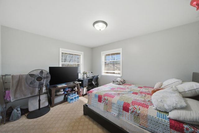9602 Schiller Boulevard 3N, Franklin Park, IL 60131