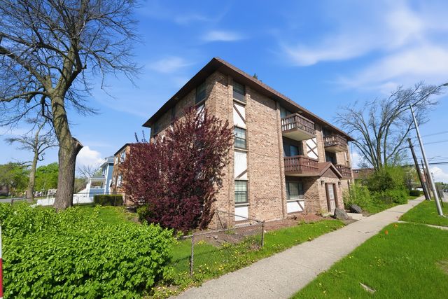 9602 Schiller Boulevard 3N, Franklin Park, IL 60131