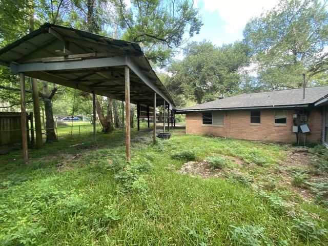 3960 Hale Street, Vidor, TX 77662