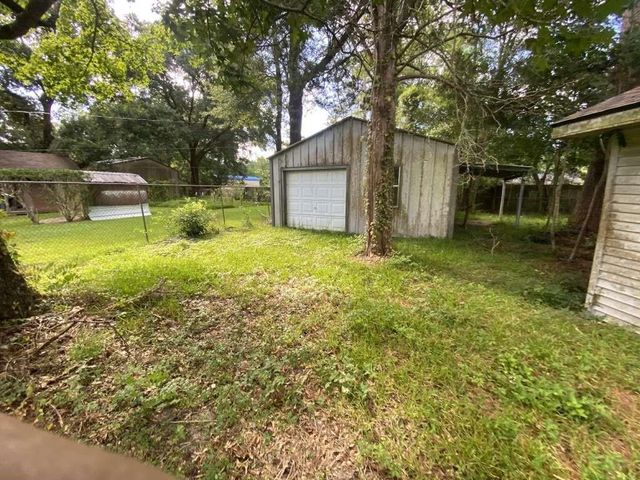3960 Hale Street, Vidor, TX 77662