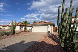 9649 S 44TH Street, Phoenix, AZ 85044