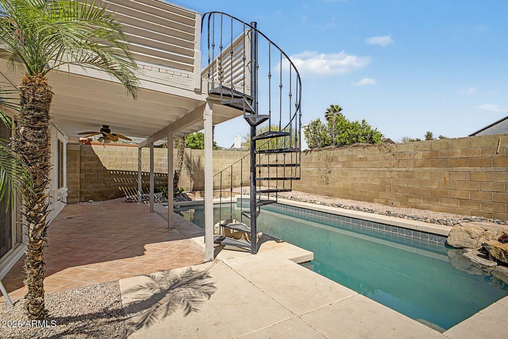 Image 21 of property listing at 9649 S 44TH Street, Phoenix, AZ 85044