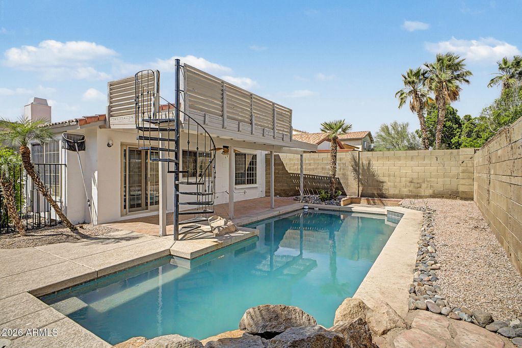 Image 22 of property listing at 9649 S 44TH Street, Phoenix, AZ 85044