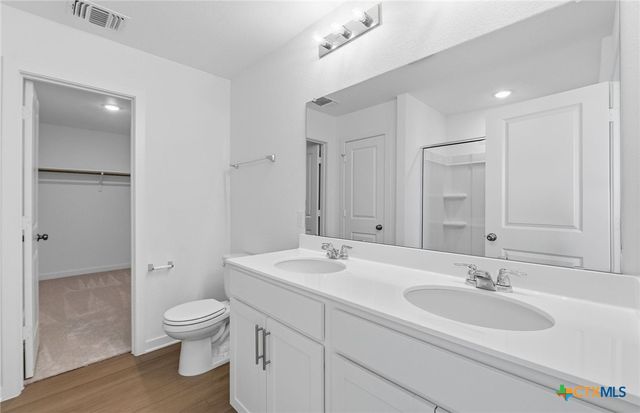 1307 Sky Ridge Court, Belton, TX 76513