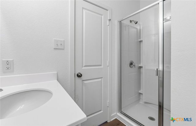 1307 Sky Ridge Court, Belton, TX 76513