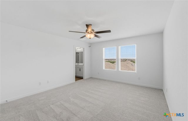 1307 Sky Ridge Court, Belton, TX 76513