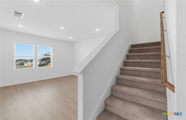 1307 Sky Ridge Court, Belton, TX 76513