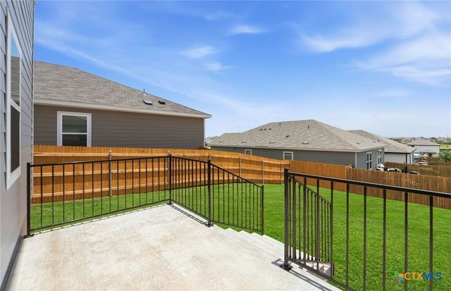 1307 Sky Ridge Court, Belton, TX 76513